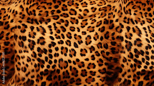 leopard print texture  leopard skin  animal background