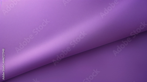 Solid violet purple empty space