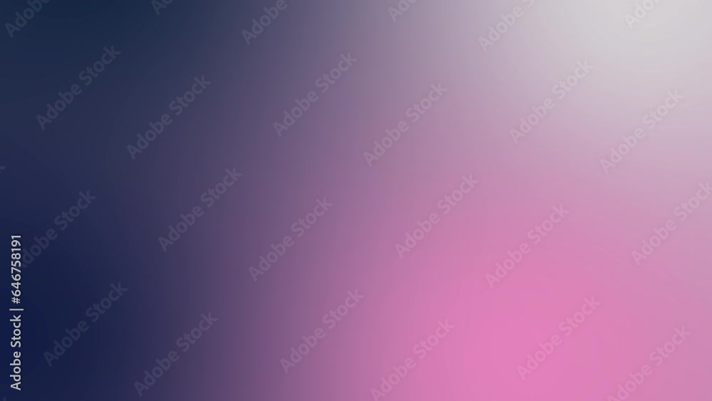 Animation of moving and mixing navy blue and pink gradations 4K Animation of moving and mixing navy blue and pink gradations 4K