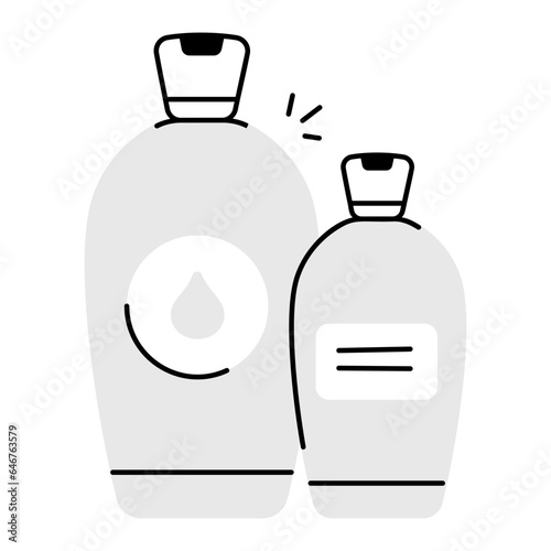 Cleaning Liquids