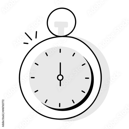 Stopwatch 
