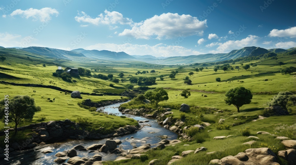 rural view of green valley rural view of green valley