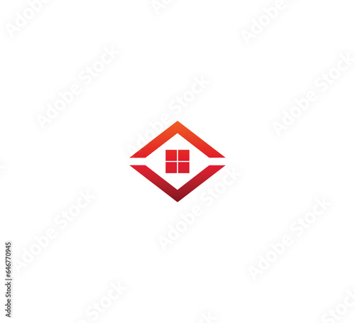 Real estate logo design Free Download Real estate logo design - GFXLoad