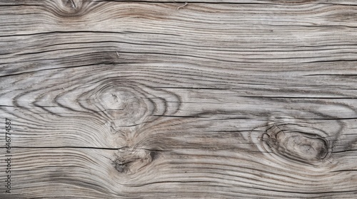 Weathered wood with intricate grain, knots, and a distressed surface. Rustic, vintage, and aged texture. Close-up, detailed, and brown in color. A natural and abstract background that evokes a sense 