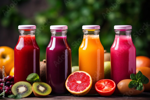 Smoothie fruit juice drink healthy diet fresh organic raw food