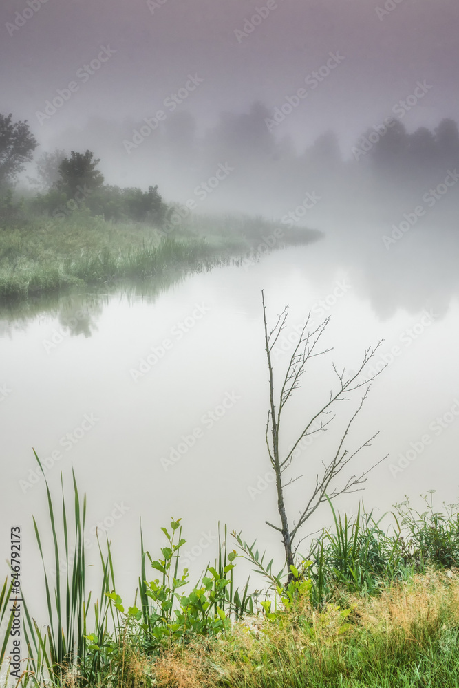 Nad rzeką 3