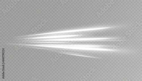 Magic spiral with sparkles.White light effect.Glitter particles with lines.Swirl effect.