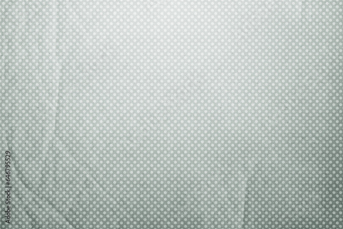 Vintage Polka Background