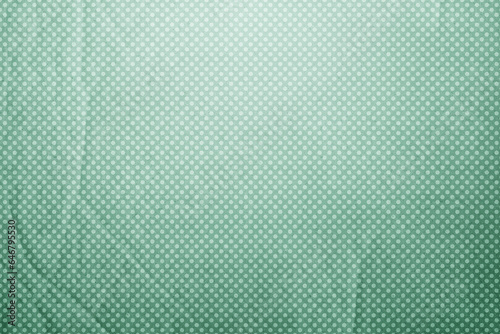 Vintage Polka Background