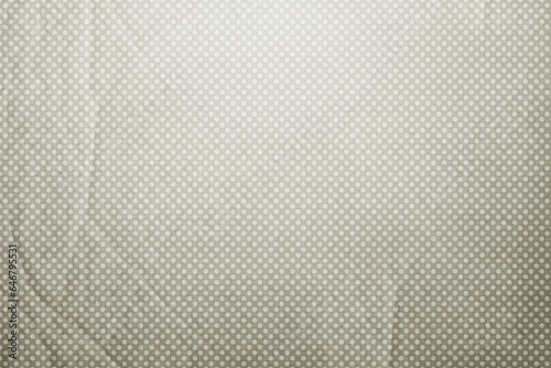 Vintage Polka Background