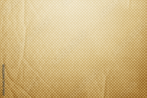 Vintage Polka Background