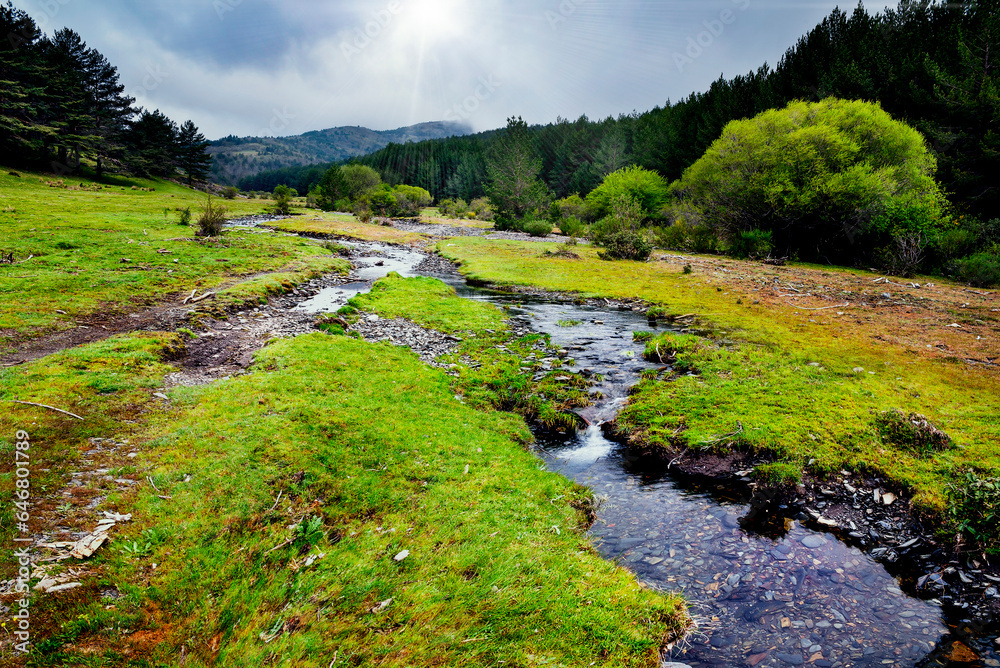 Rio Lillas Rio Lillas