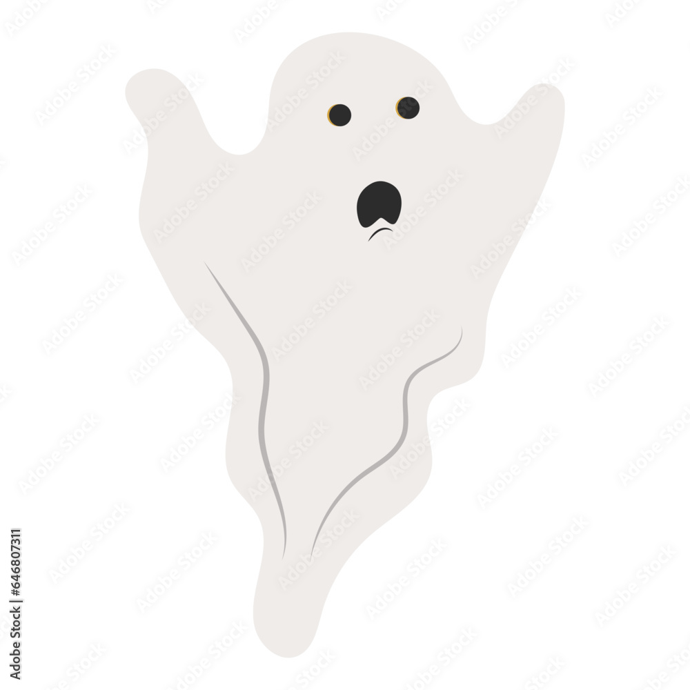 Cute Ghost Cute Ghost