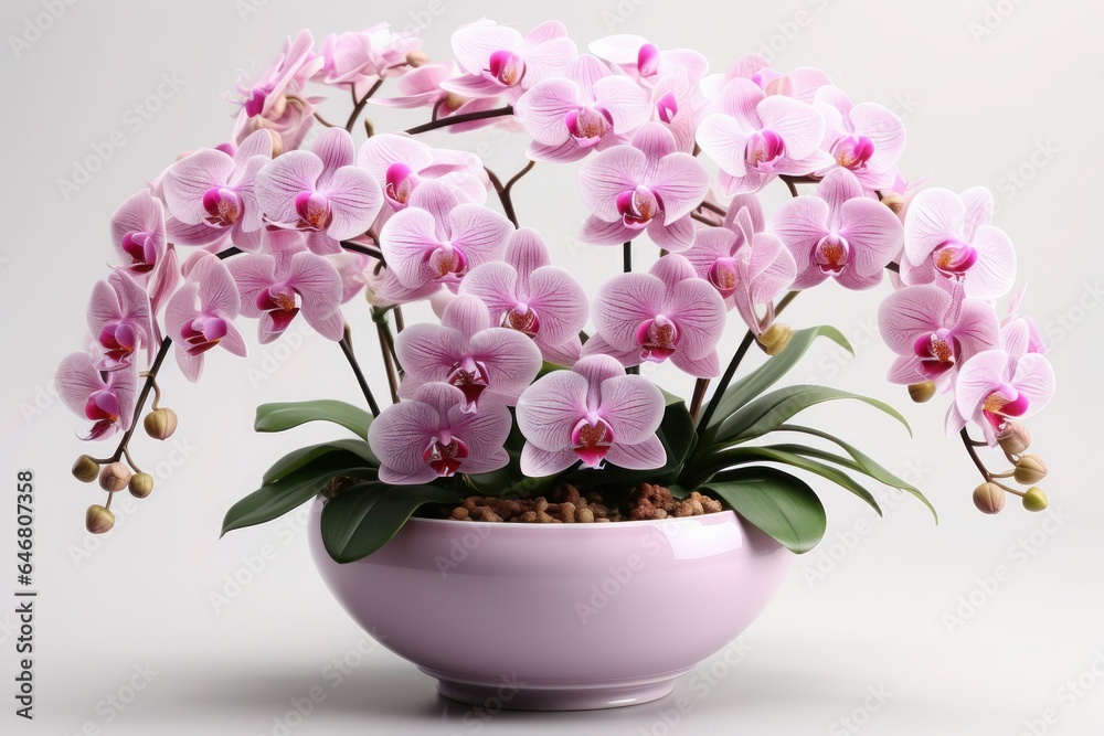 orchid flower orchid flower