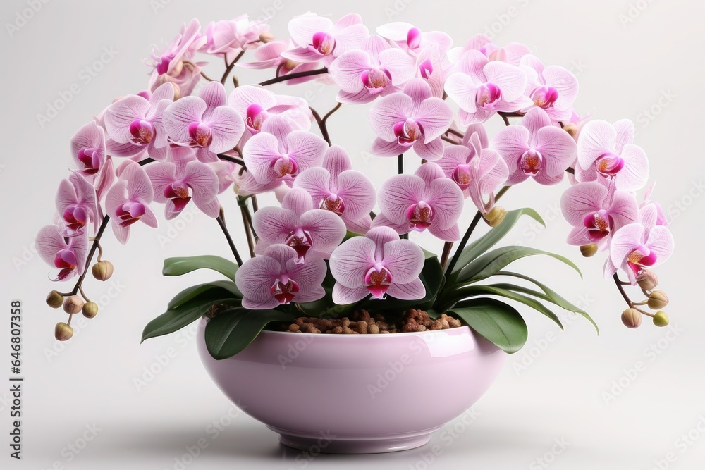 orchid flower