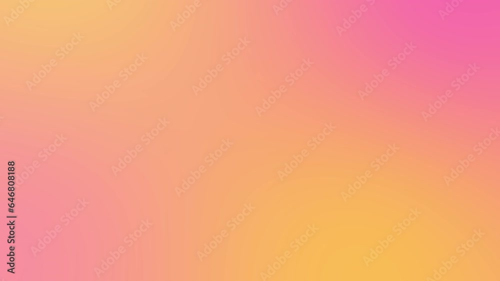 Animation of moving and mixing pink gradations 4K Animation of moving and mixing pink gradations 4K