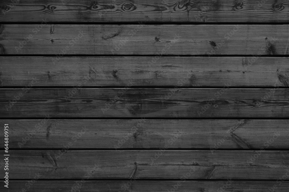 Obraz premium old wooden wall
