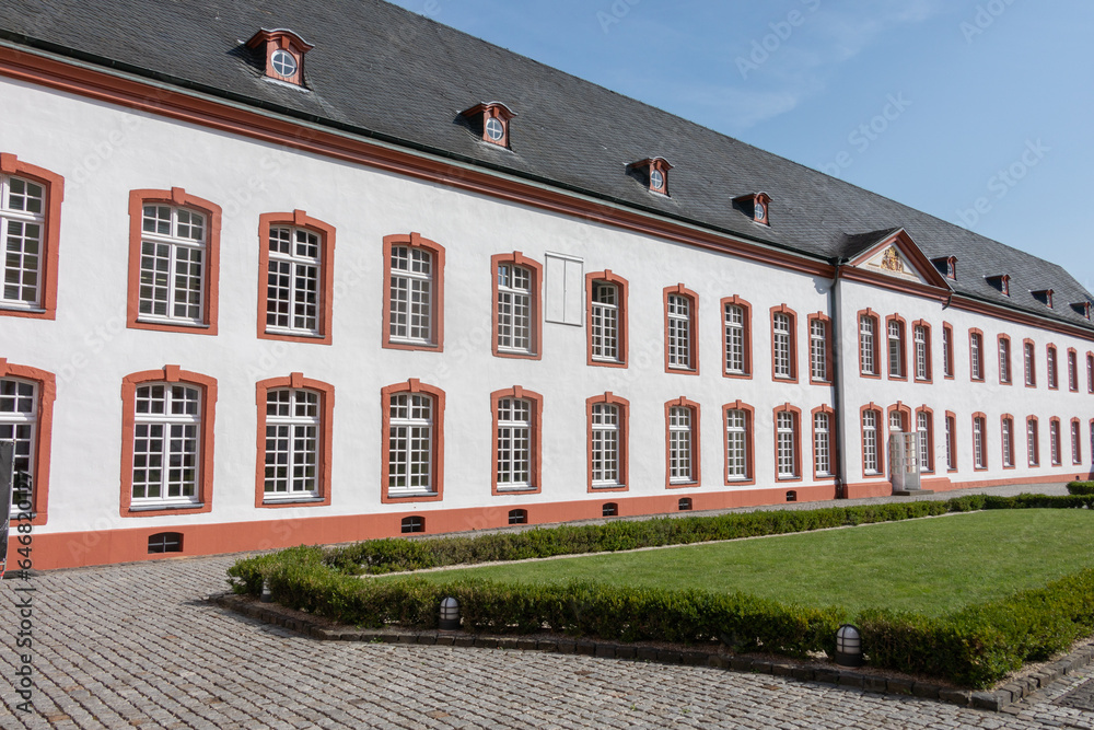 Brauweiler Monastery