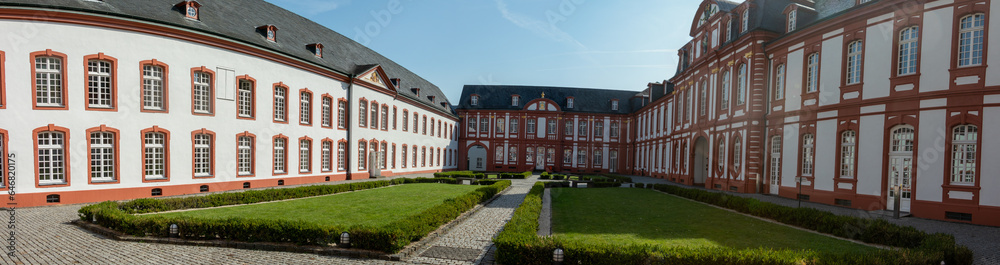 Brauweiler Monastery