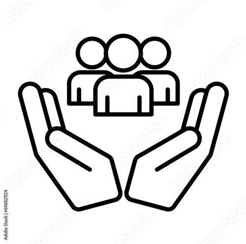 support and  service