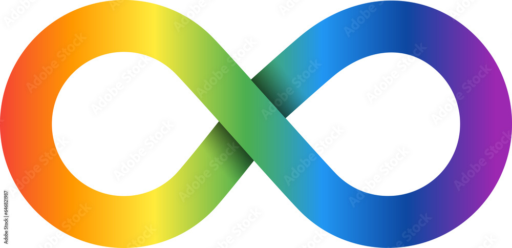 autism infinity symbol