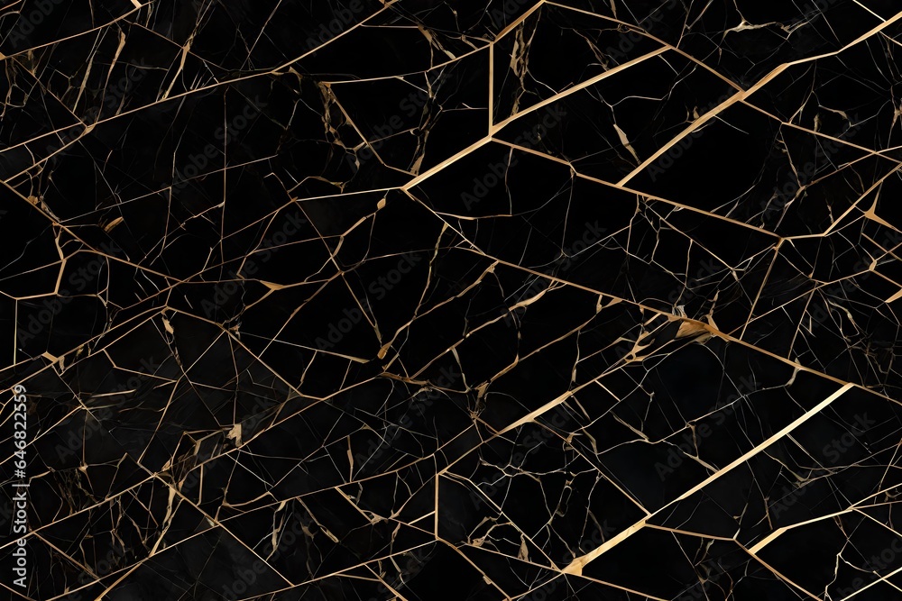 Black marble with veins, high resolution Emperador marble texture, and a luxurious polished limestone backdrop.