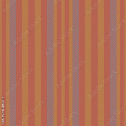 Vertical lines stripe pattern. Vector stripes background fabric texture. Geometric striped line seamless abstract design.