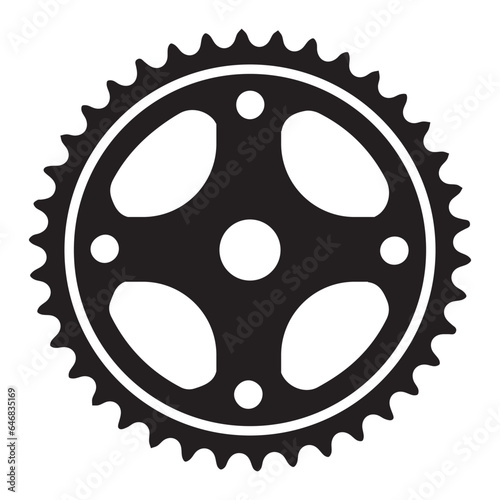 SPROCKET,  SPROCKET BIKE, BICYCLE SPROCKET, BICYCLE CROWN, BIKE GEAR