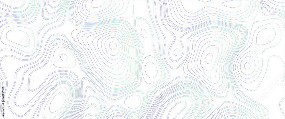 Abstract topographic contours map with a transparent background, Topography map background. Vector Abstract topographic contours map with a transparent background, Topography map background. Vector