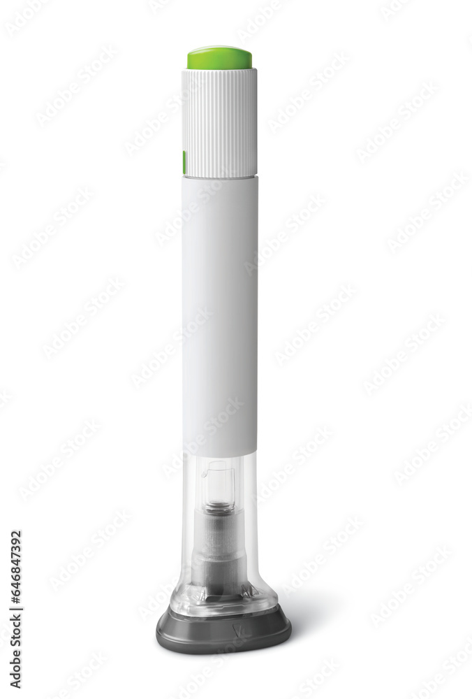 diabetes pen diabetes pen
