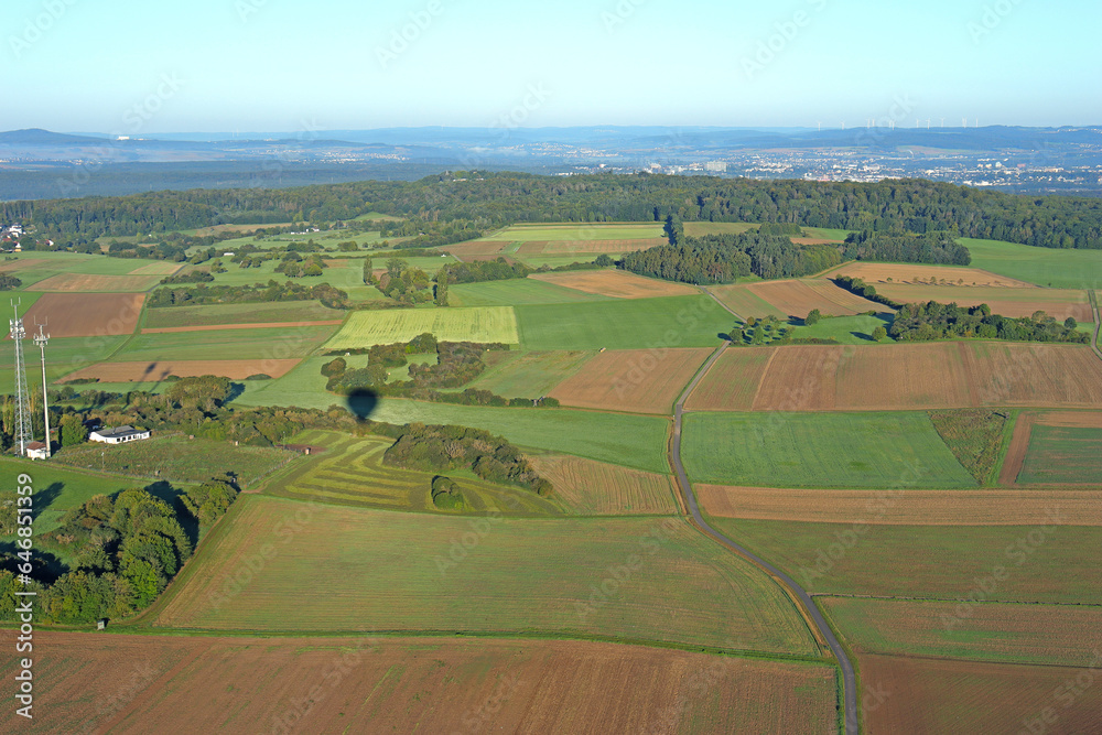 Obraz premium Germany