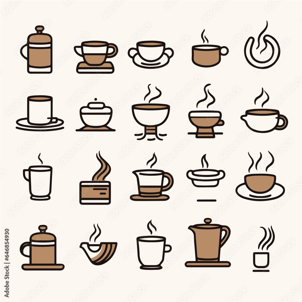 coffee doodle art coffee doodle art