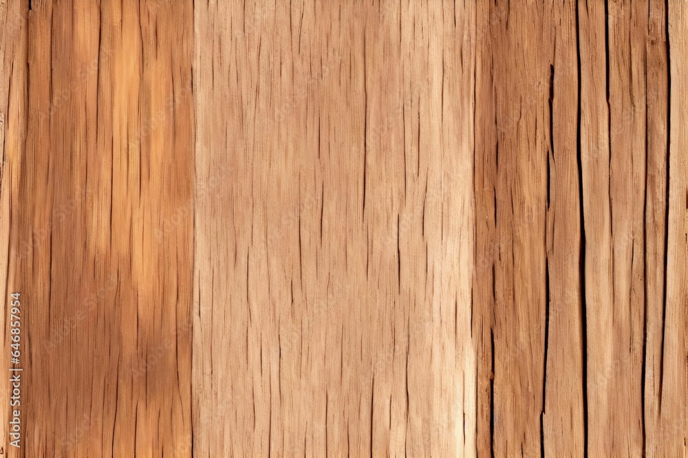 AI generated illustration of a close-up of a wooden panel AI generated illustration of a close-up of a wooden panel