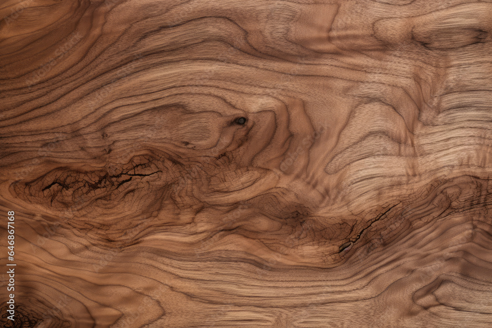 Enchanting Black Walnut: Exquisite Wood Texture Revealing Timeless Elegance, Captivating Craftsmanship, and Mesmerizing Natural Beauty