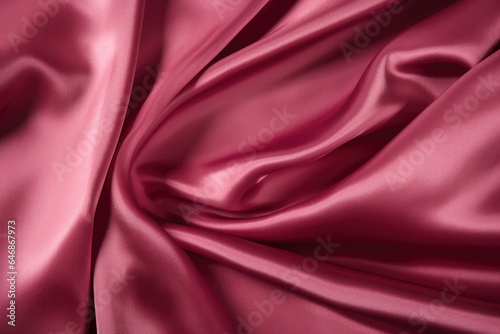 A Luxurious and Captivating Taffeta Fabric: A Stylishly Elegant and Opulent Textured Background in Shimmering Hues, with a Smooth and Lustrous Sheen, Perfect for High-Quality, Glamorous Designs