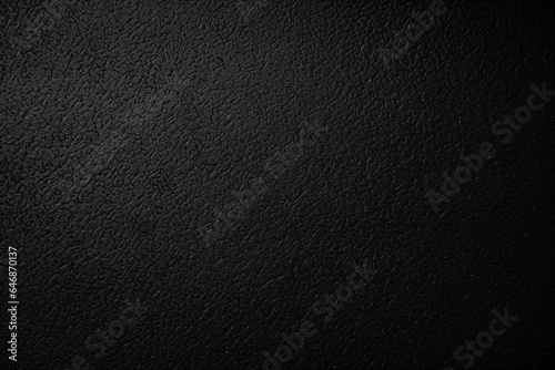 black abstract background.