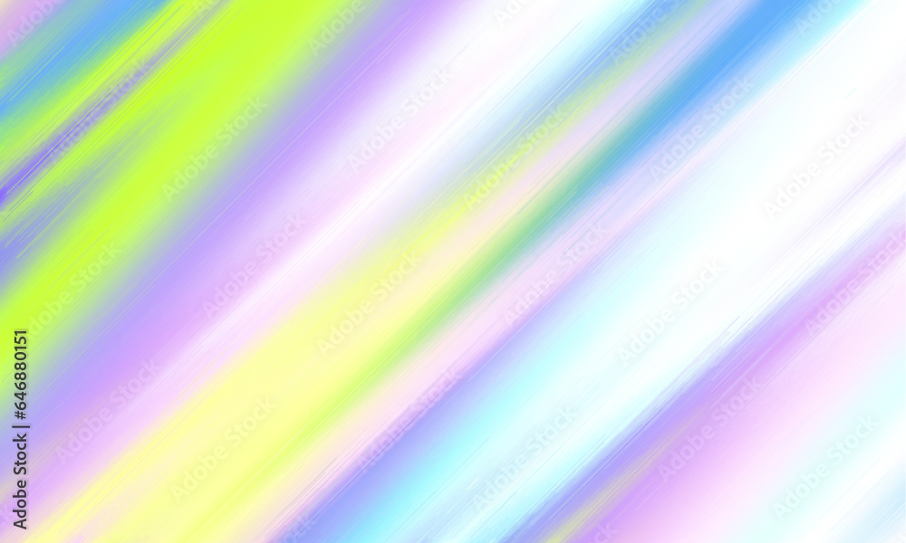 Vector background with diagonal defocused thin lines. Vector horizontal image. Vector background with diagonal defocused thin lines. Vector horizontal image.