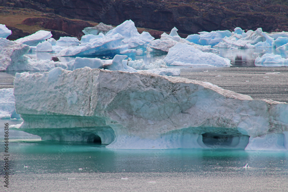 iceberg