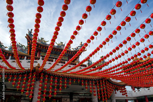 Photography Thean Hou Temple, Kuala Lumpur