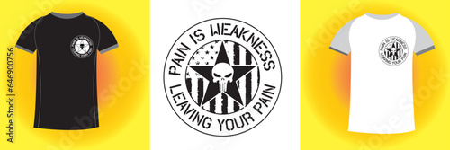 American T-Shirt Design: Unique and Patriotic Styles for All Occasions