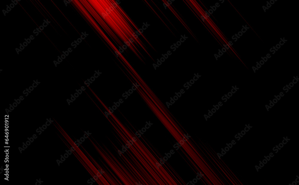 abstract red and black are light pattern with the gradient is the with floor wall metal texture soft tech diagonal background black dark sleek clean modern.