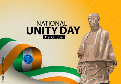 Sri Sardar Vallabhai Patel, Statue of unity day