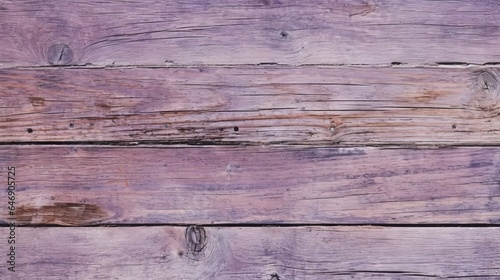 Vintage and Rustic Purple Wood Atmosphere - AI Generated © CommerceAI