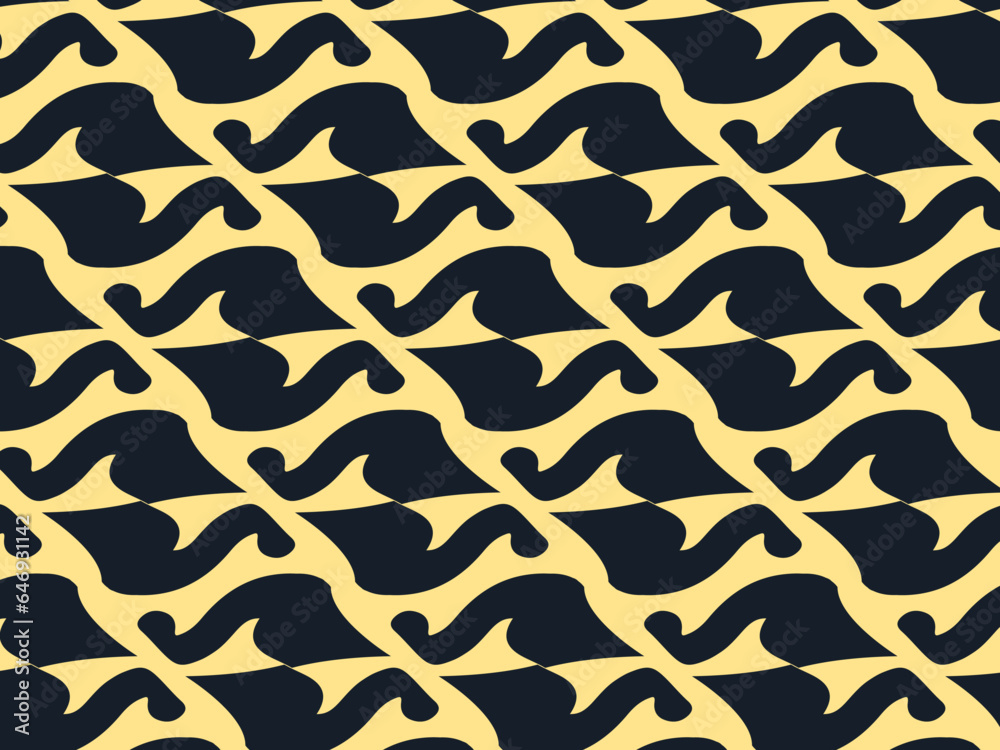 seamless illustration pattern . seamless illustration pattern .