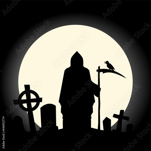 Halloween, spooky, scary, horror, fear