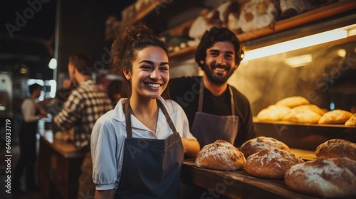 Small Business Triumph: The Pride of a Baker