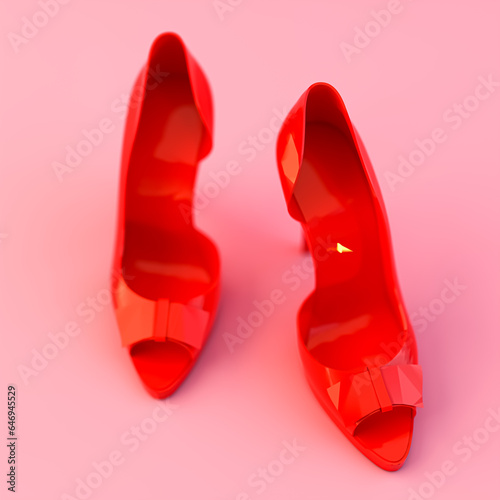 female shoes