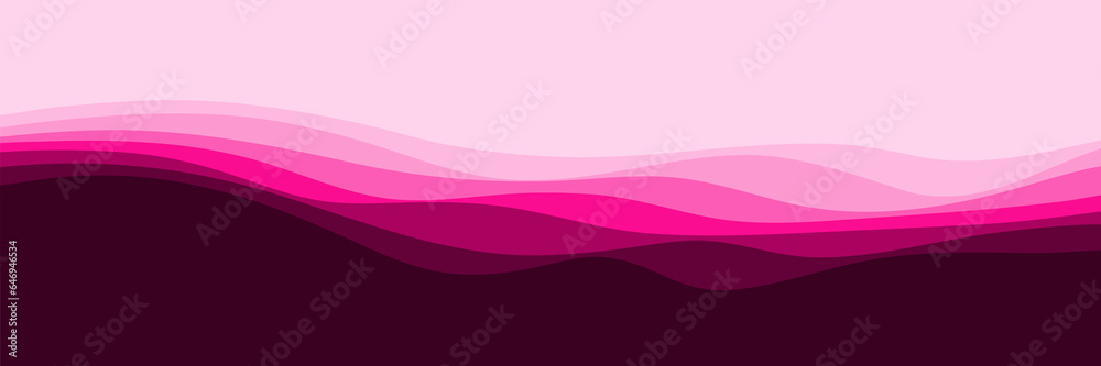 abstract purple gradient wave line pattern design vector illustration good for background, wallpaper, backdrop, graphic resource, design template and web banner abstract purple gradient wave line pattern design vector illustration good for background, wallpaper, backdrop, graphic resource, design template and web banner