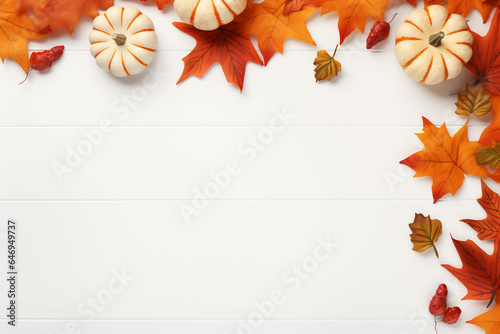 Table holiday background  october  halloween  pumpkin  fall