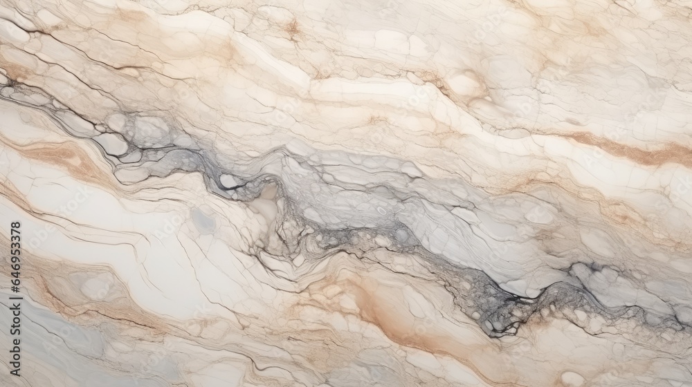 Marble texture for interior decoration, wall and floor tiles surface.